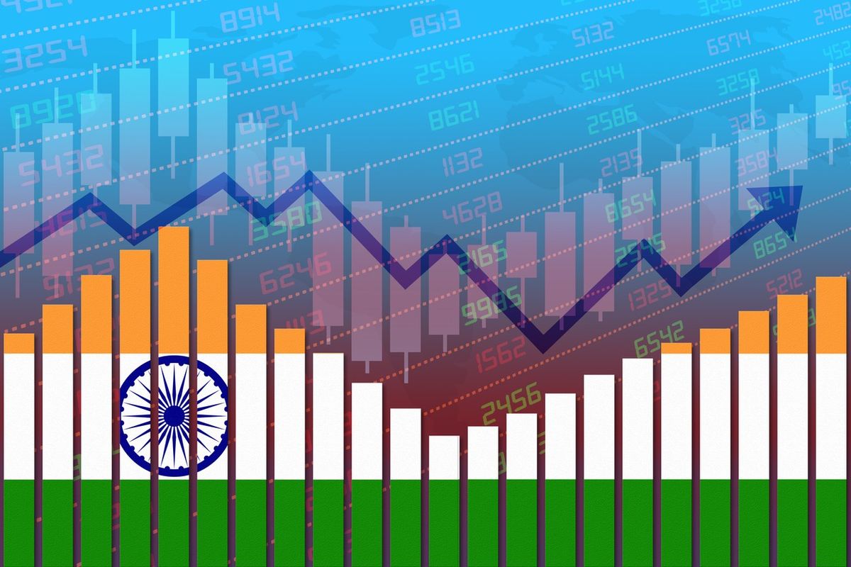 Indian economy