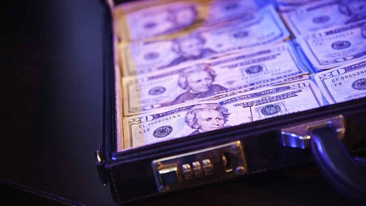 Indian elder fraud US