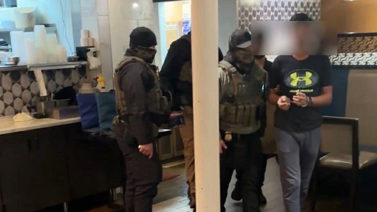 Indian Entrepreneur Fund Sons US Dream, Ends with $240K Debt