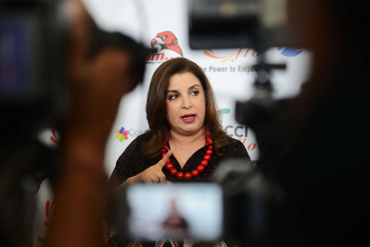 Farah Khan to be part of ZEE TV’s upcoming comedy show ZEE Comedy Factory