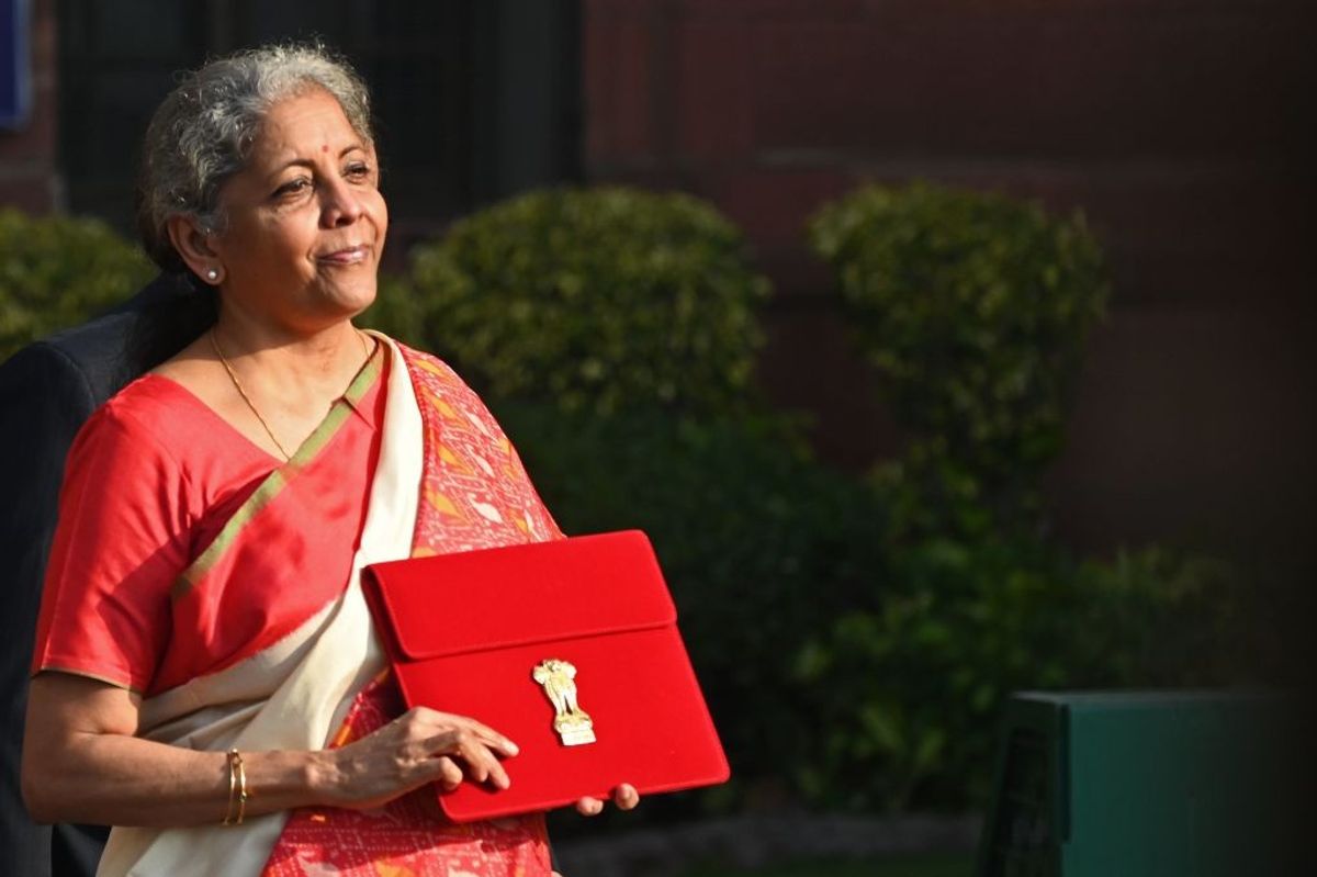 Sitharaman to hold pre-budget talks from Dec 15
