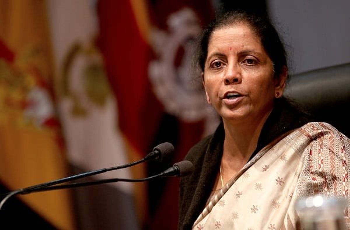 Enhanced GST revenue collection should be ‘new normal’: India finance minister