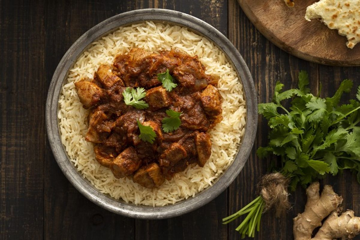 Know all about Rice and Three, the unique south Asian culinary gem born in Manchester