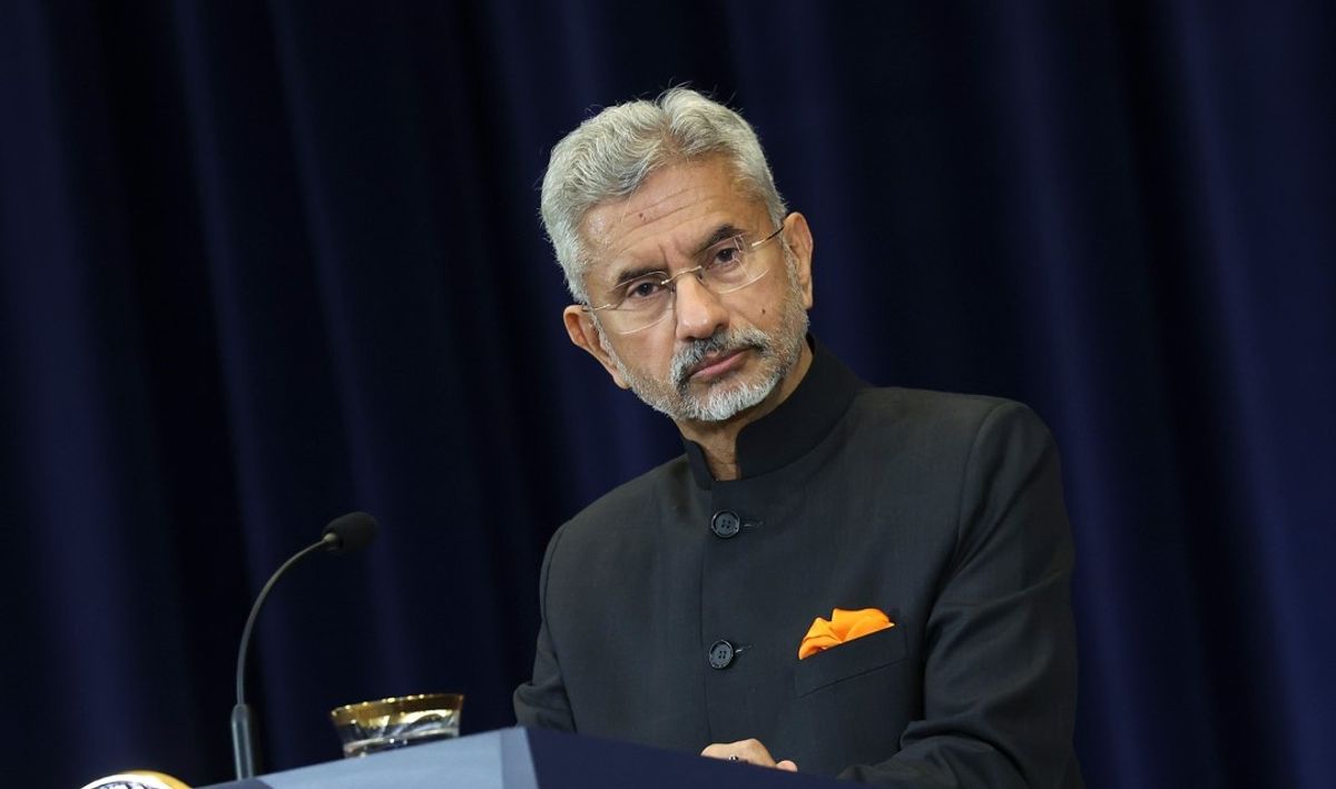 India aims for long-term deal with Iran on Chabahar port