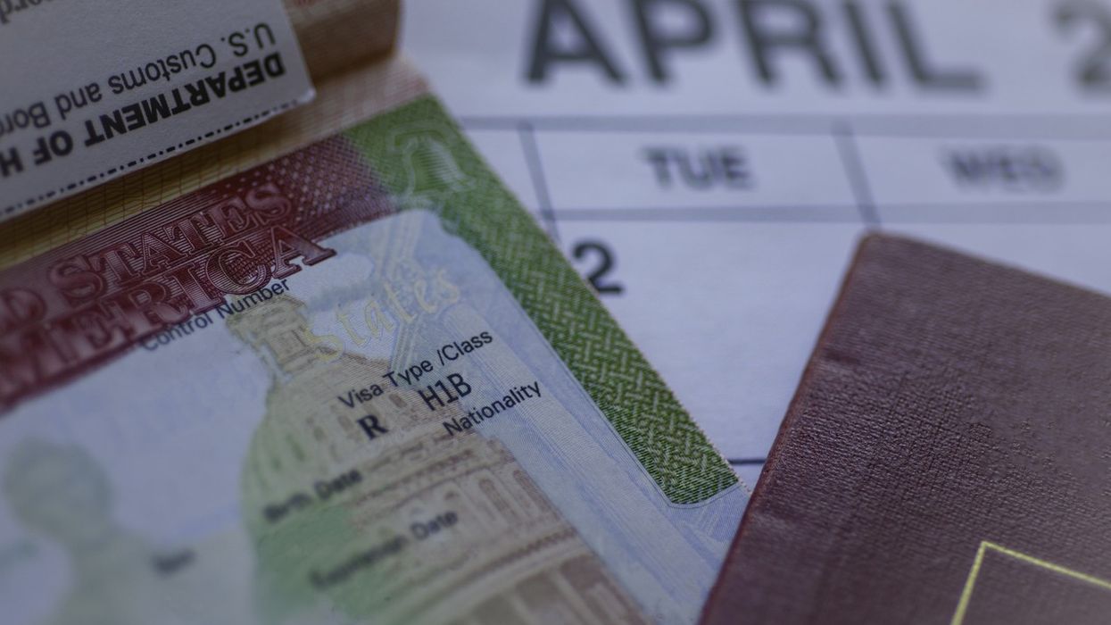 Indian H-1Bs stranded as US delays December visa interviews