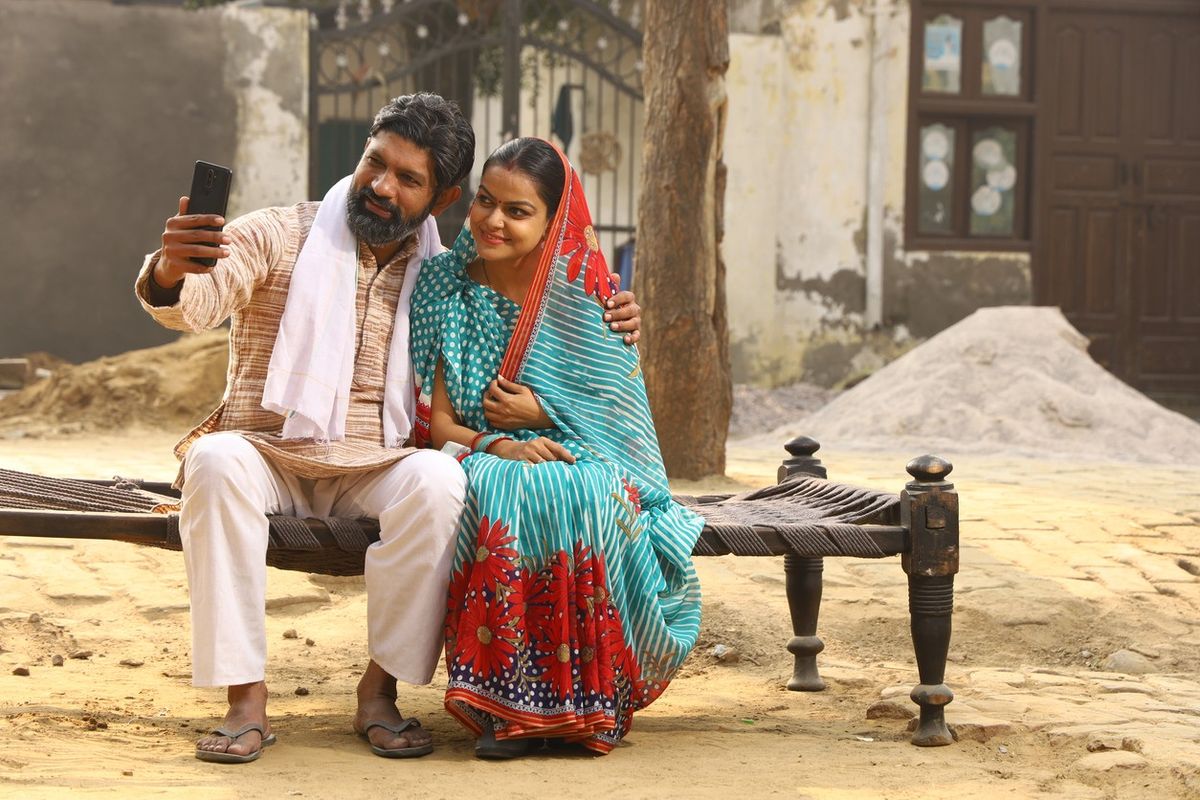 This Indian village in Maharashtra goes on digital detox every evening