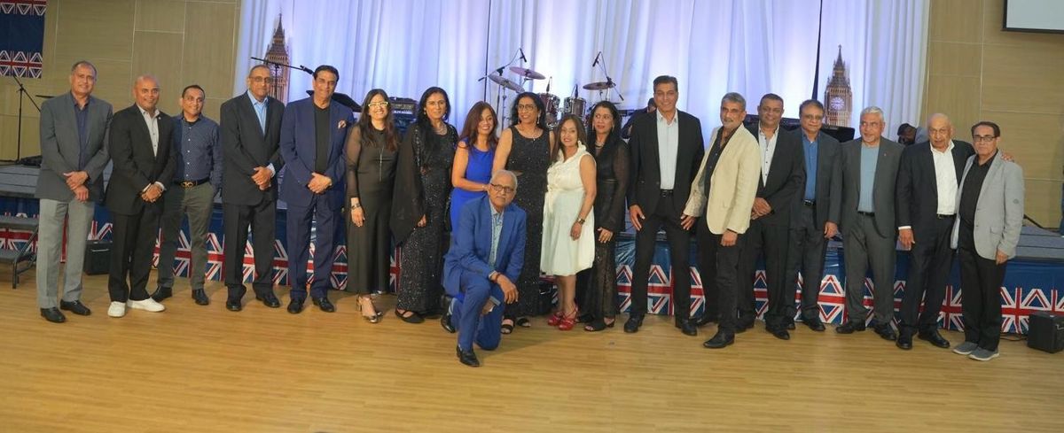Indian heritage reunion in Atlanta, Georgia Wallsall