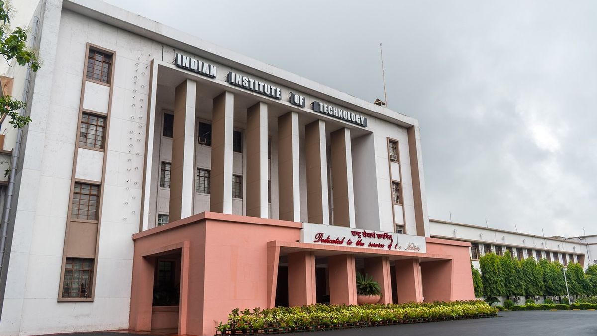 Indian Institute of Technology Kharagpur, India IIT