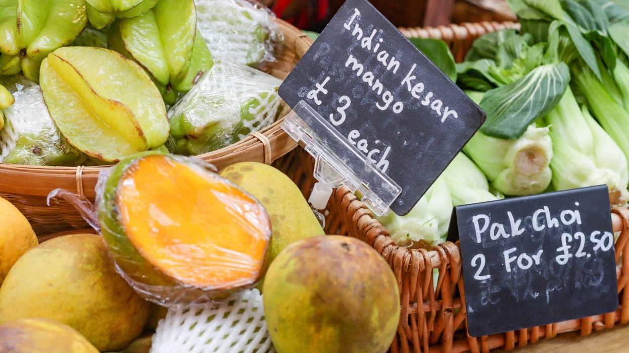 Mango fever hits America: Why Indian varities are selling out across the US?