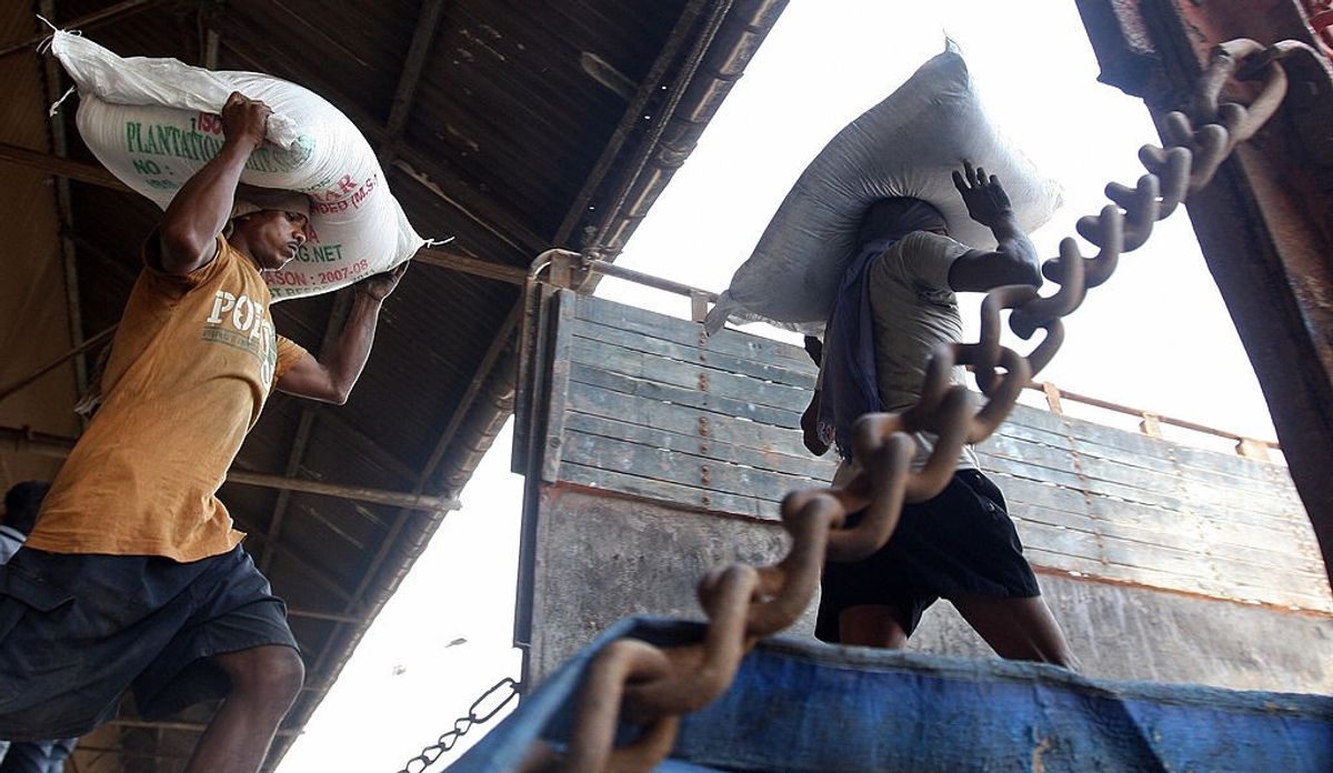 India challenges WTO panel ruling on sugar export subsidies