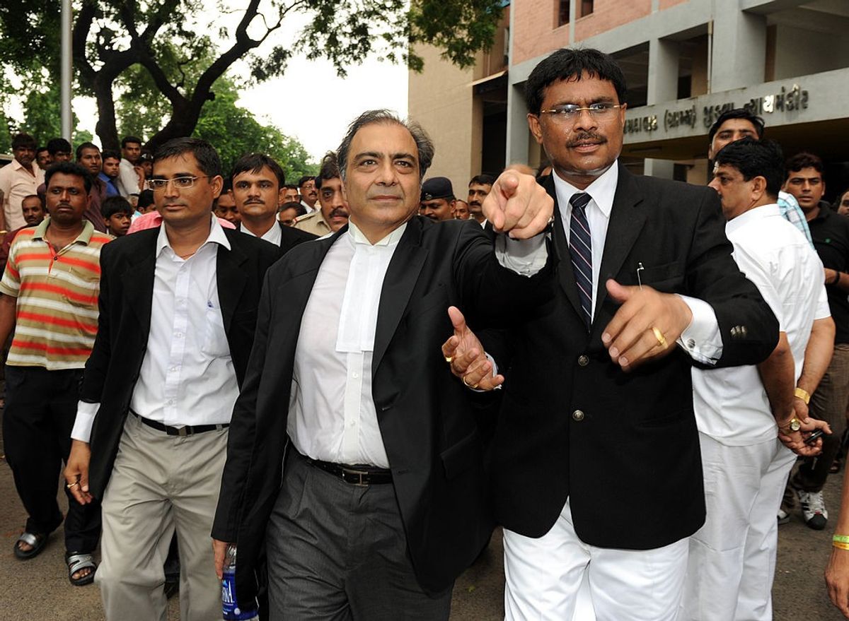 ‘BBC has 18 Chinese clients other than Huawei,’ says Indian MP Mahesh Jethmalani