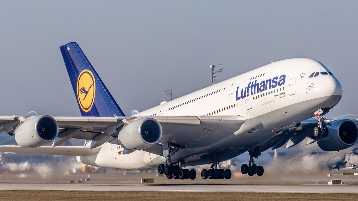 Indian Man Faces 10 Years in US for Flight Stabbing 2 Teens