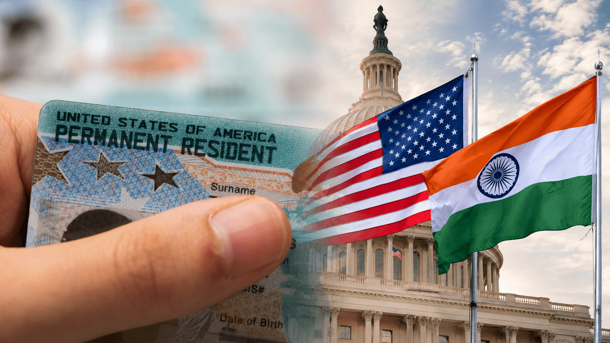Alex Padilla's green card bill could offer some Indian H-1B visa holders a new path to US permanent residency