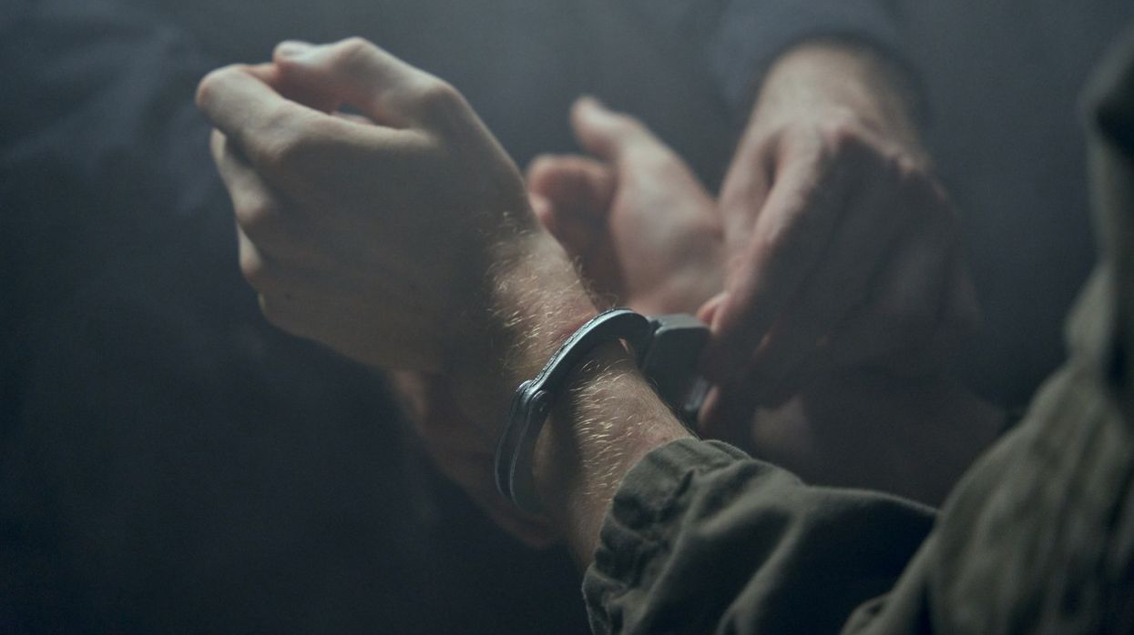 Indian-origin doctor fraud