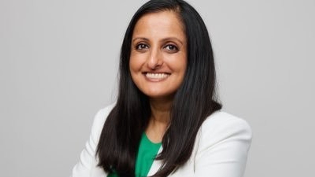 Indian origin doctor; ICE harassed US citizen mom in Texas