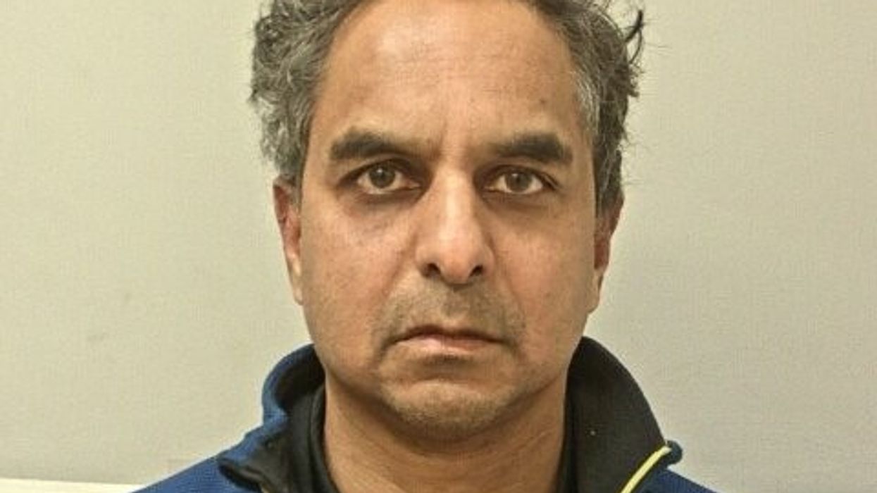 Indian-origin heart surgeon jailed
