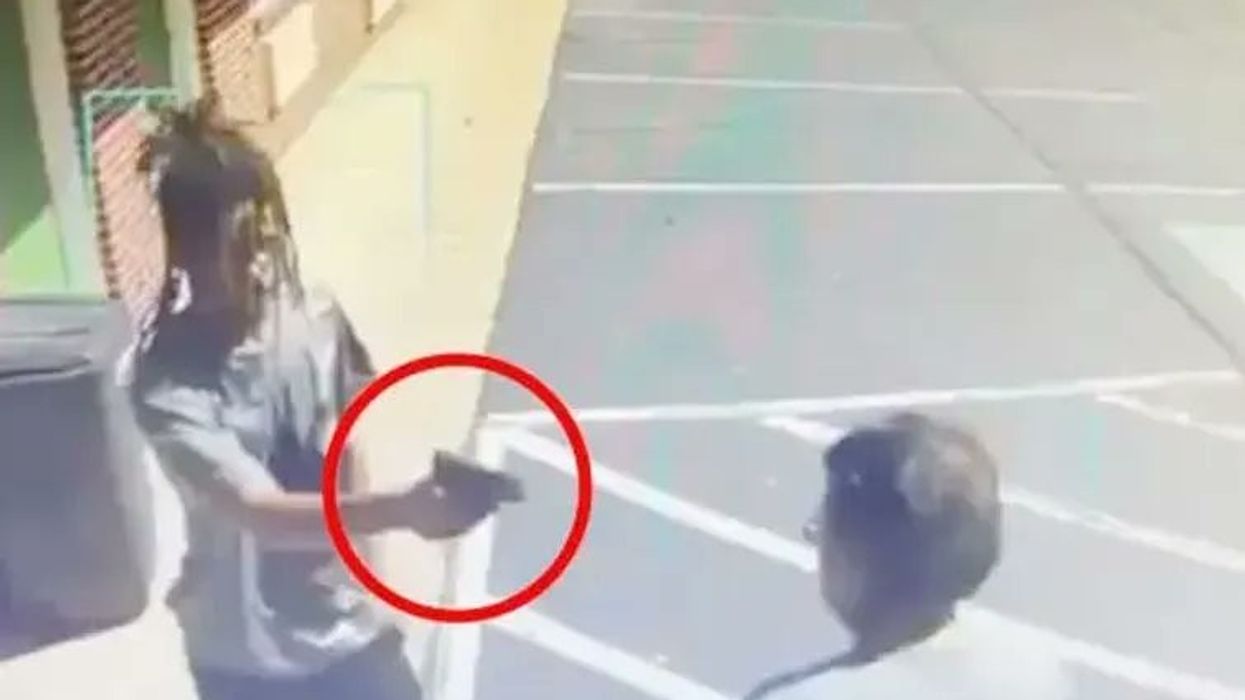 Indian-origin motel manager,