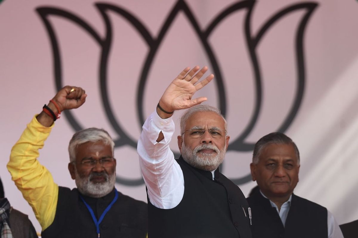 Uttarakhand BJP lawmakers huddle to pick new chief minister