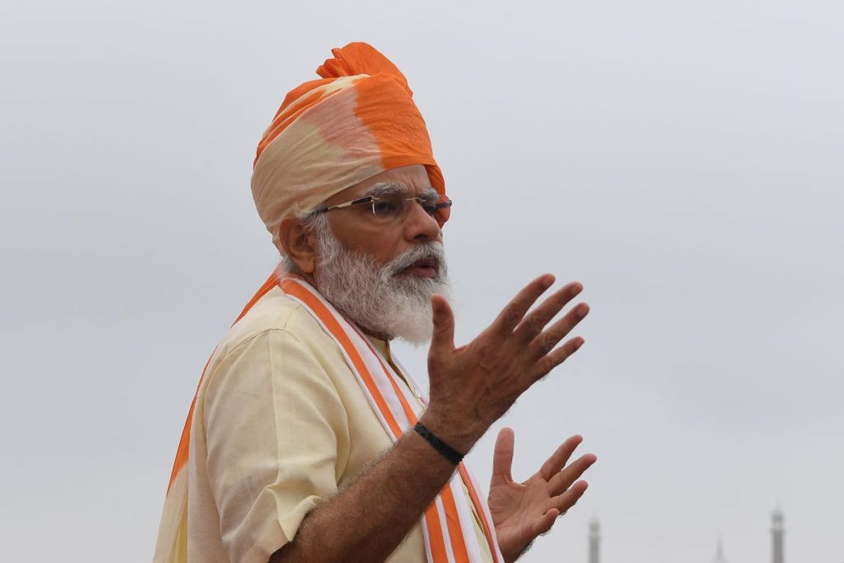 Modi cabinet reshuffle soon? All eyes on Scindia, Sonowal & Rane