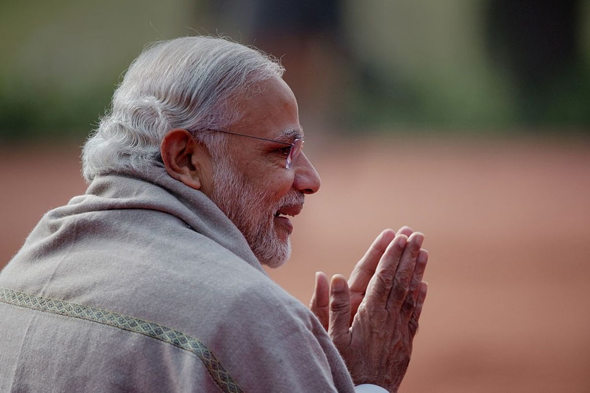 Modi repeals farm laws: It's not just about politics