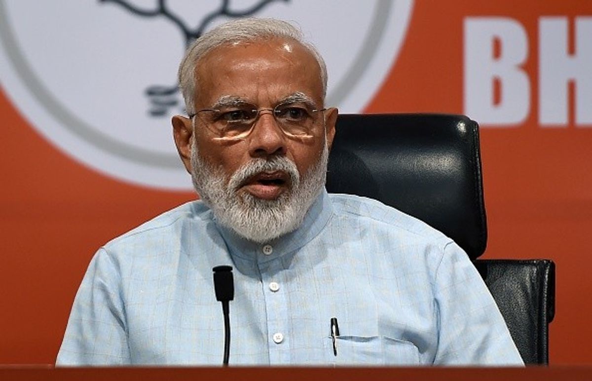 'Inter-ministerial talks on to finalise India's e-commerce policy'