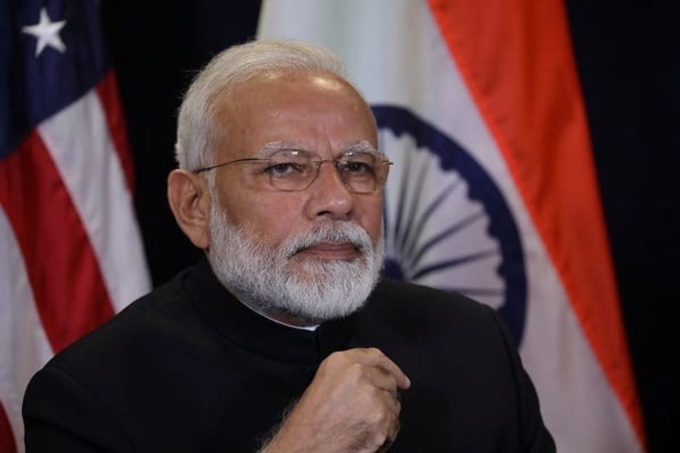 ‘Hurt and angry’, Narendra Modi warns China over border clash