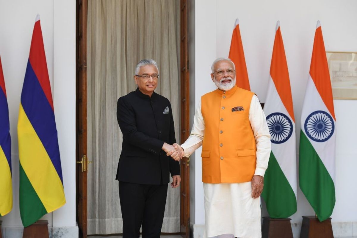 India notifies import procedure under Mauritius trade pact