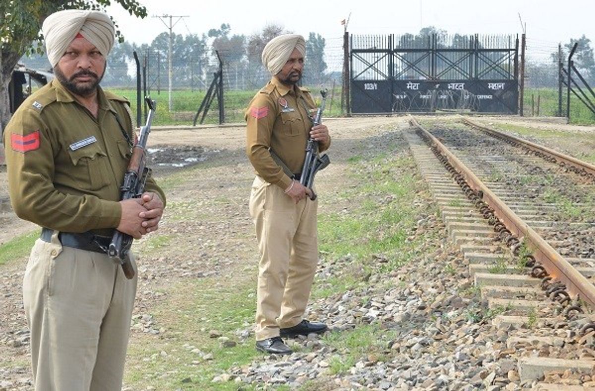 Pakistan And India Step back From The Brink, But Unease Continues