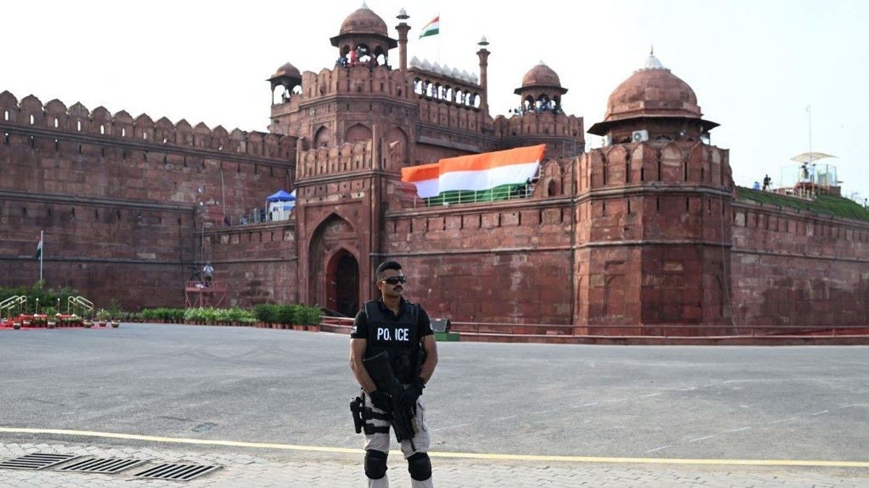 Delhi Red Fort attack by Al-Qaeda: UN report officially links 2025 terror strike amid growing security threats