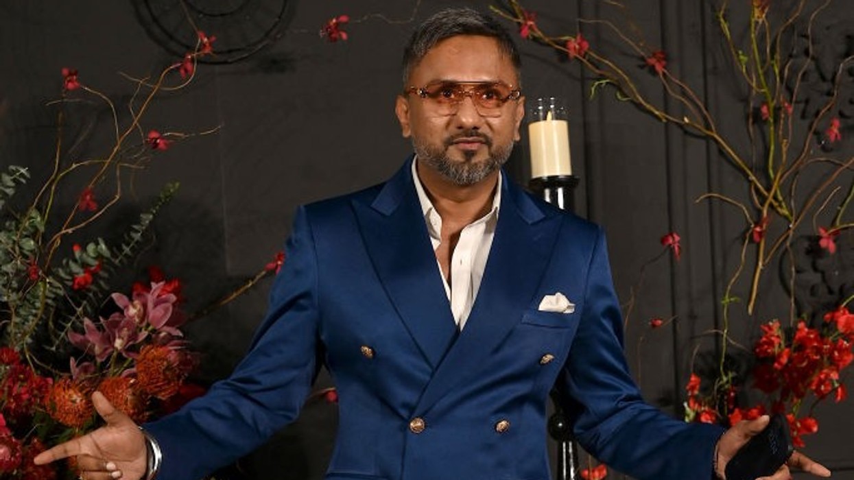 Yo Yo Honey Singh summoned again by Maharashtra Cyber, and a look out circular could be next