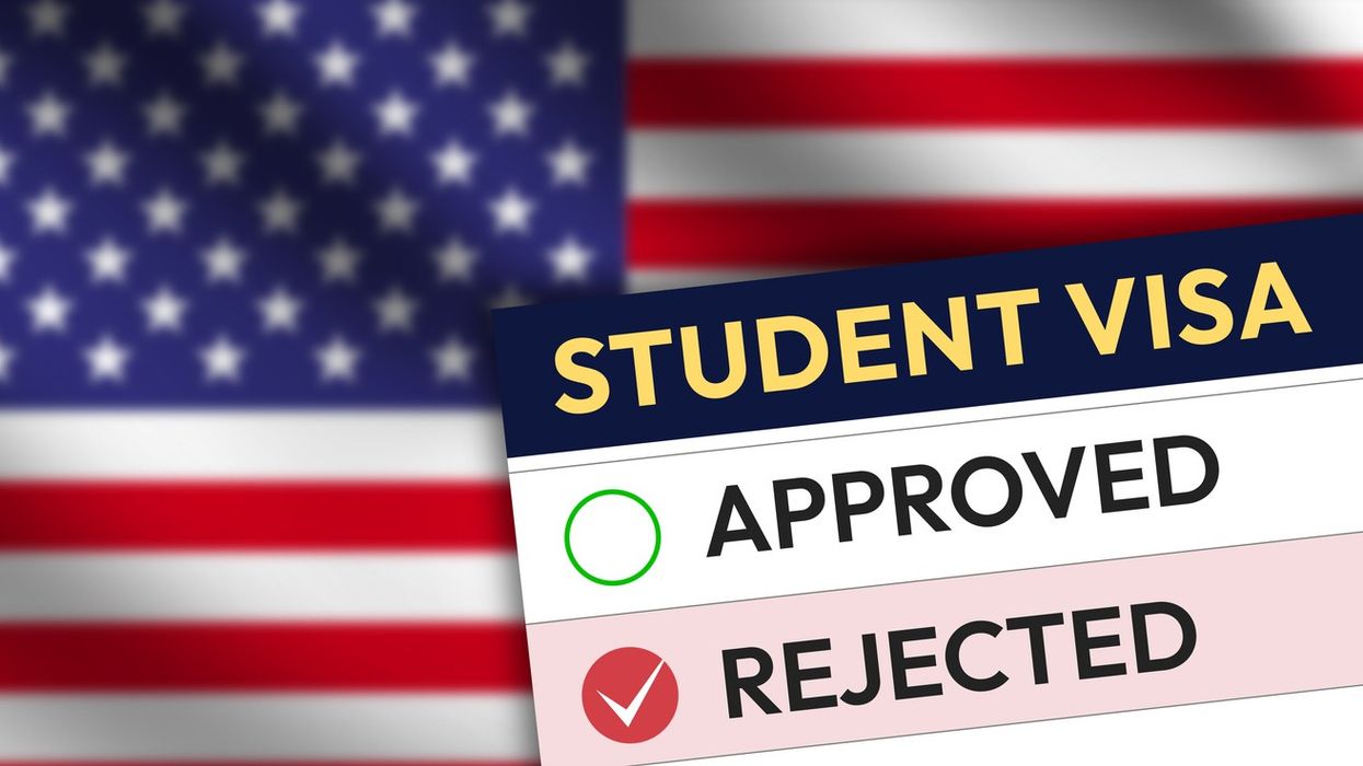 Indian Student’s US Visa Denied Over Reddit Account Glitch