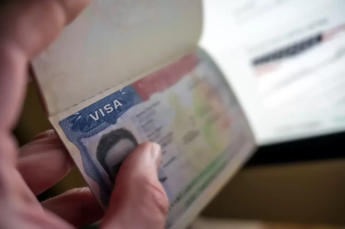 Indian students us visa