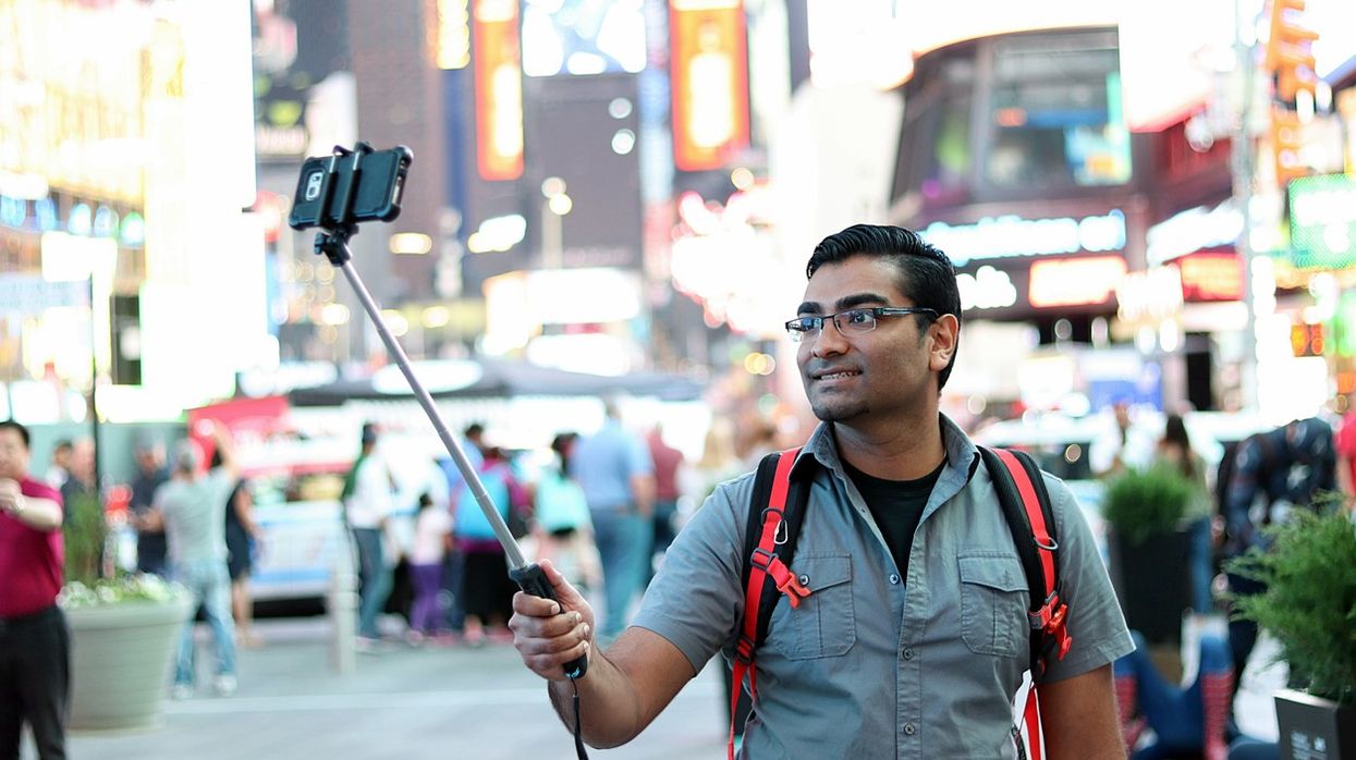 Indian travel to US August