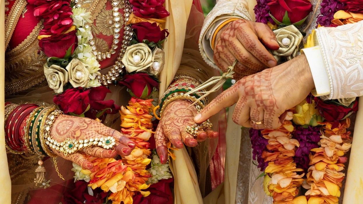 Indian Weddings