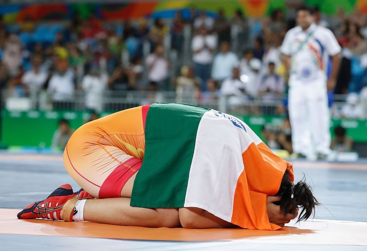 Cricket, table tennis, football teams form 'Fan Army' to cheer India's Olympic athletes
