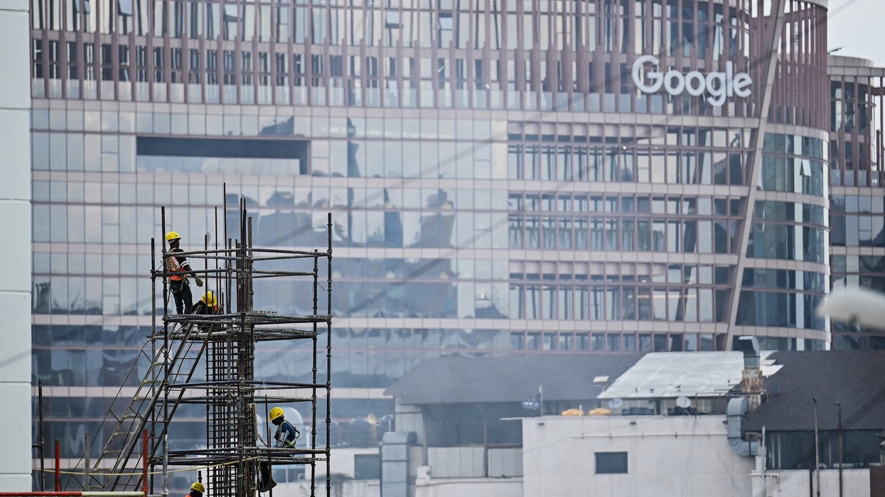 $2.4 billion lost to cyber fraud as 57 Firebase sites target Indians