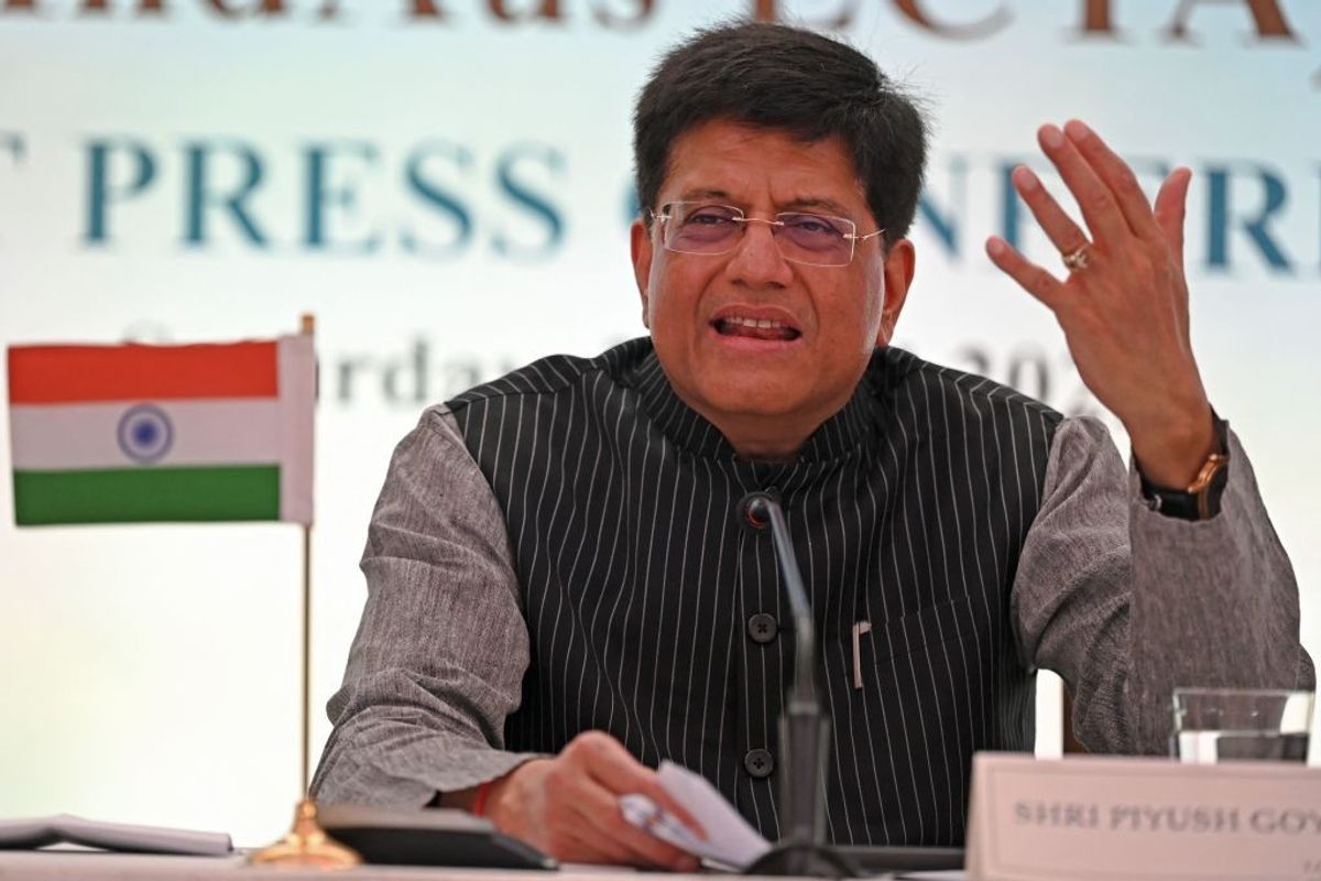 India seeks agriculture reforms at WTO meeting