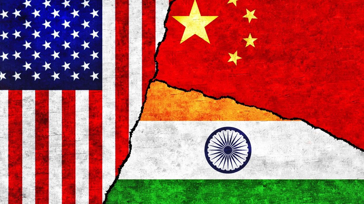 India’s Exports to China Surge 18% as US Tariffs Loom
