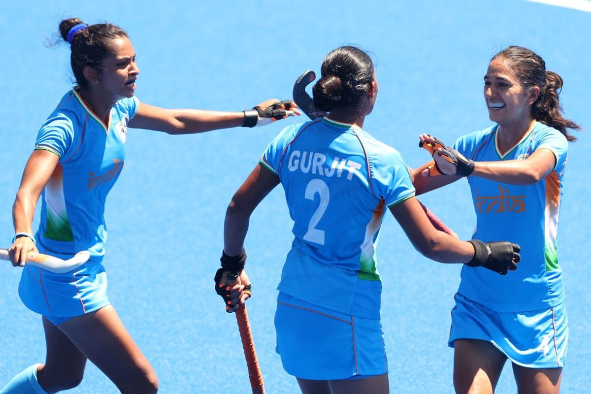 Quarantine row hits hockey: India pull out of 2022 CWG