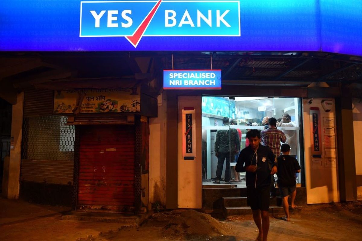 India top court rulings threaten $6 bn, banks hold talks