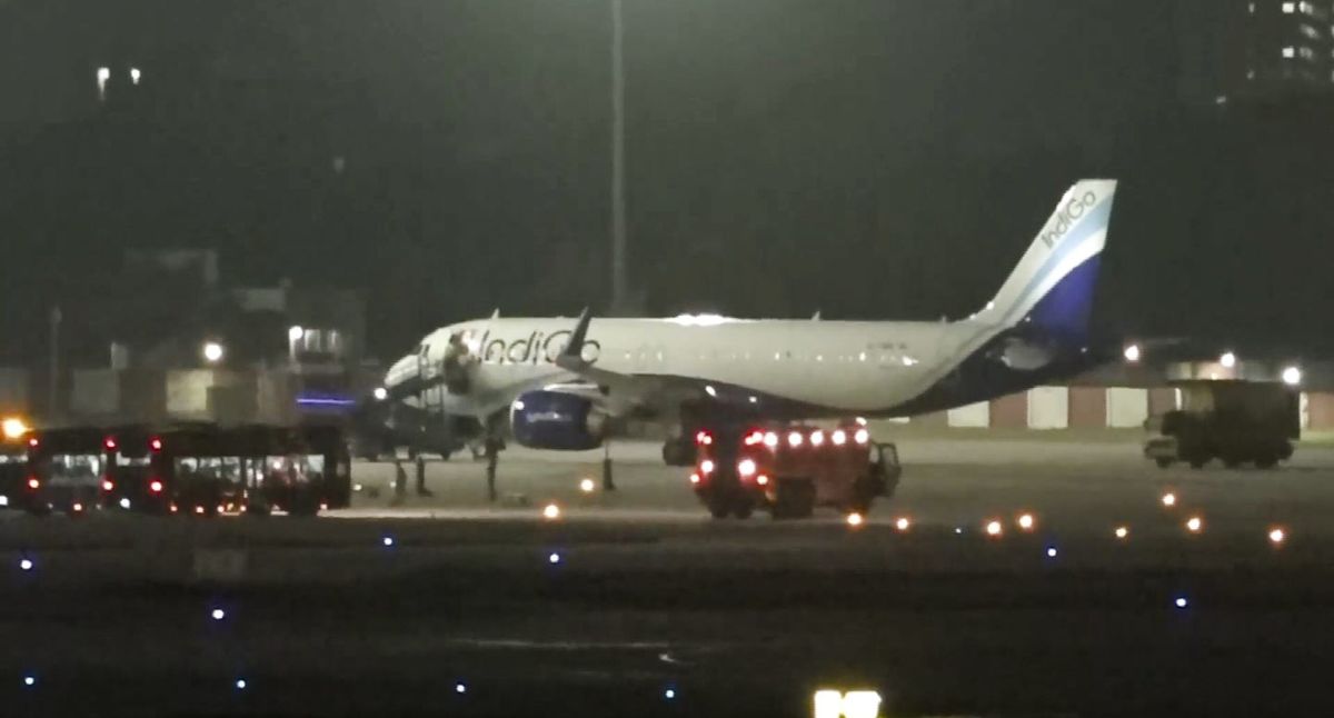 indigo-bomb-threat