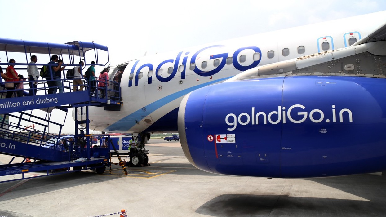 IndiGo CEO Pieter Elbers resigns; Rahul Bhatia steps in
