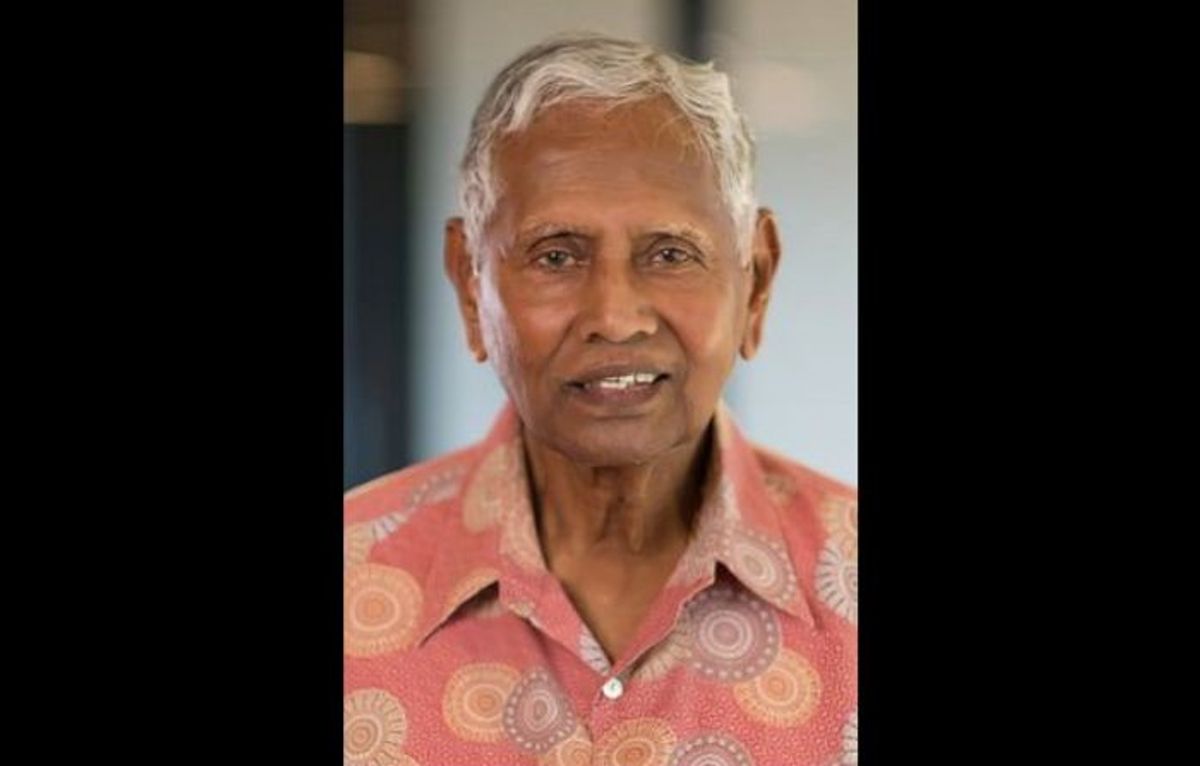 Indo-Fijian business leader YP Reddy passes away