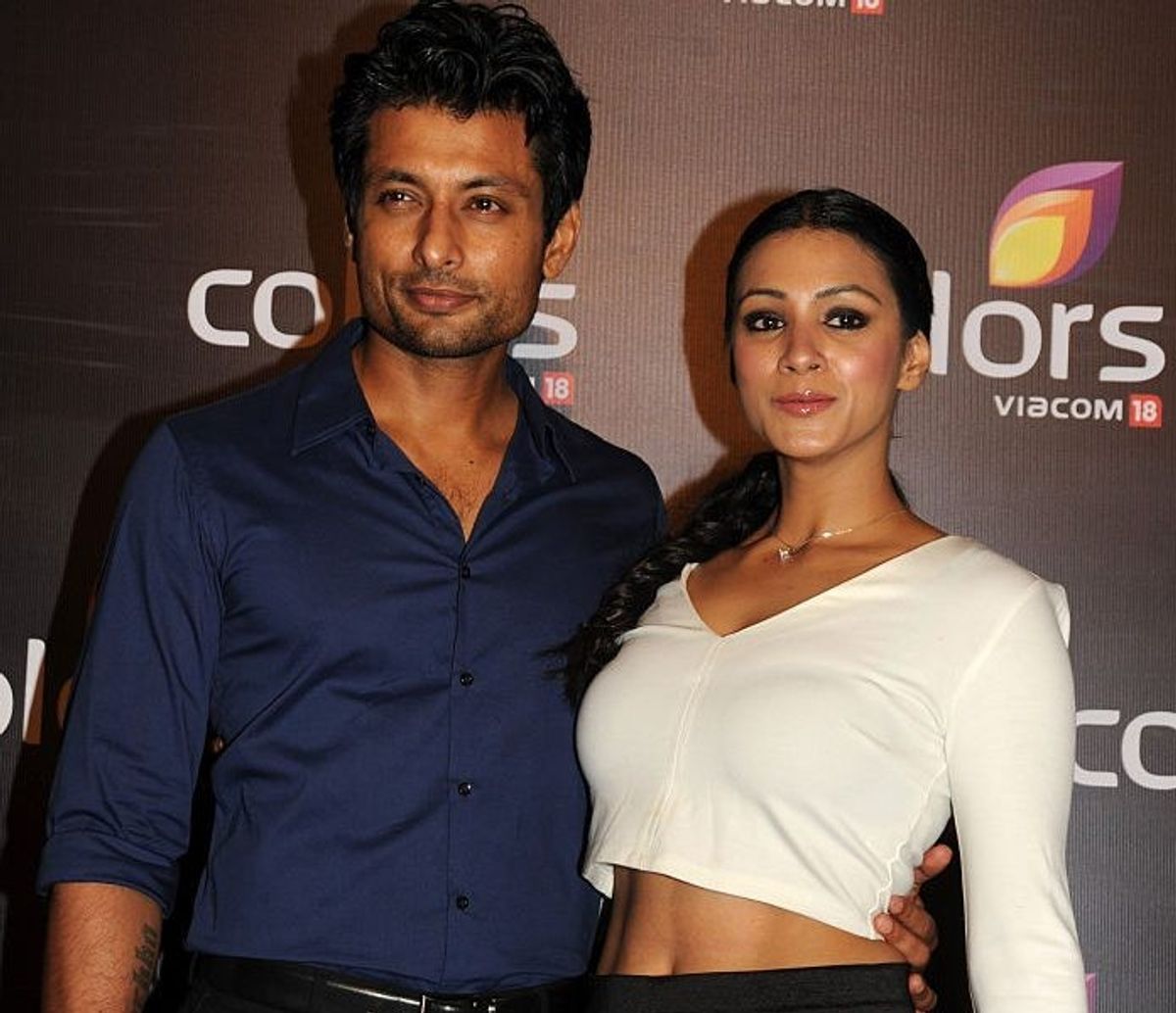 Indraneil Sengupta and Barkha Bisht Cheating Allegation