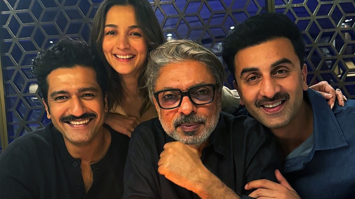 Could Sanjay Leela Bhansali’s 'Love & War' become Bollywood’s next $35 million pre-release jackpot?