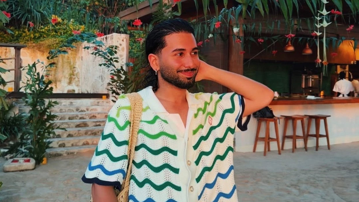 Influencer Orry