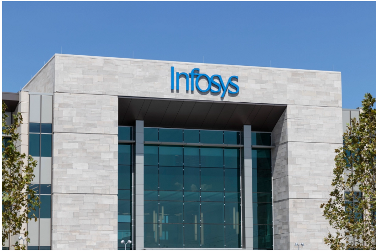 Infosys, Microsoft expand partnership to boost adoption of Azure