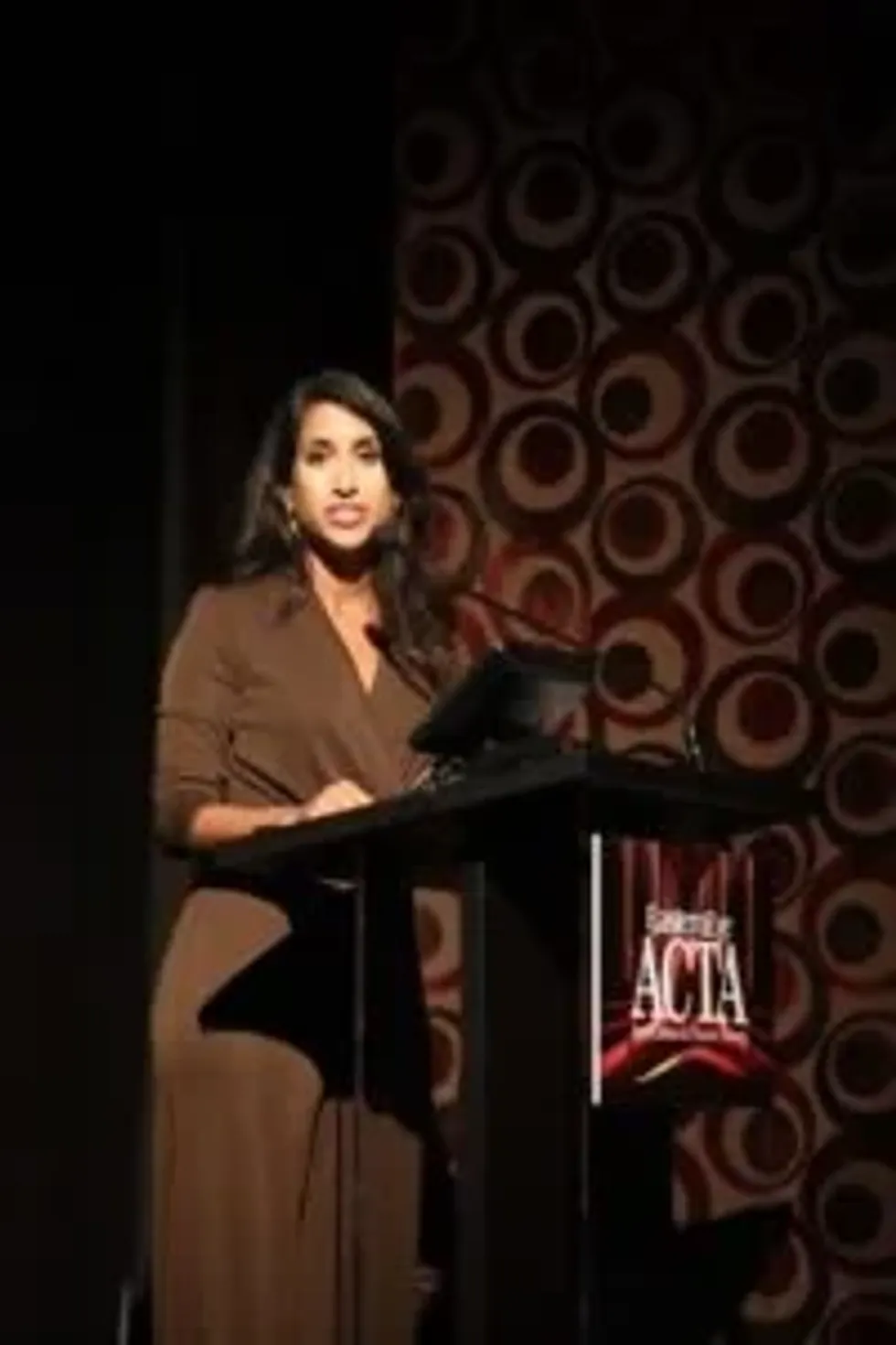 INSET 1 Claire Coutinho speaks  1