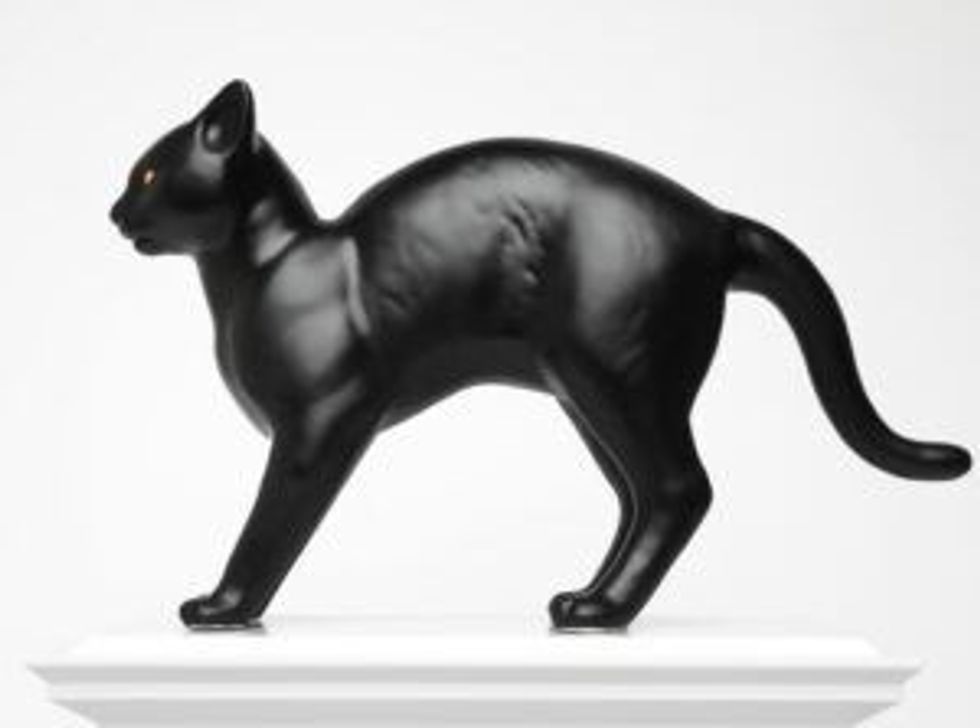 INSET 1 Fourth Plinth. Ruth Ewan. Believe in Discontent. Credit James O Jenkins