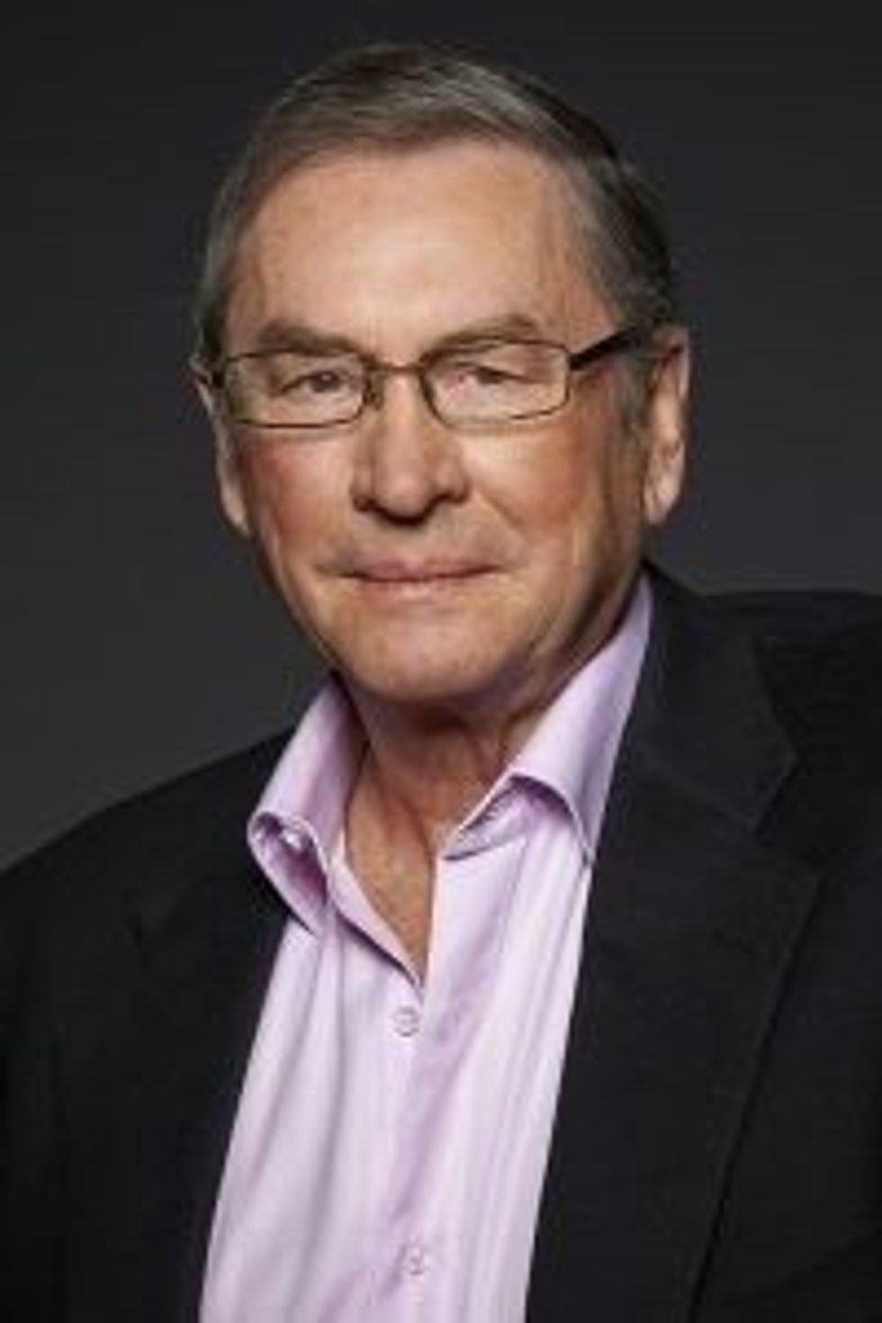 INSET 1 Michael Ashcroft author photo c Lord Ashcroft